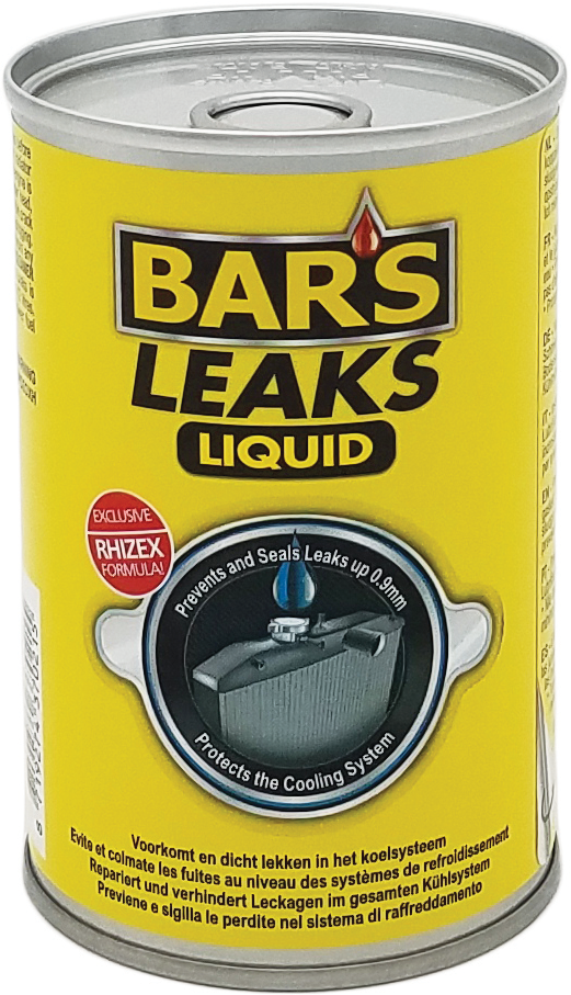 Bar S Leaks Liquid Bar S Products Europe